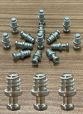 DOWELS
